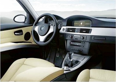 Activation changeur CD BMW E60