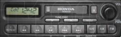 Honda Odyssey Civic