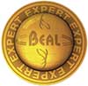Logo BEAL Expert