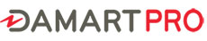 Logo Damartpro