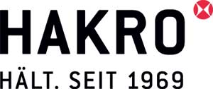 Logo Hakro