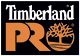 Timberland Pro logo marque