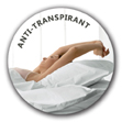 anti transpirant