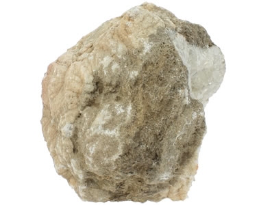 Géode de Calcite
