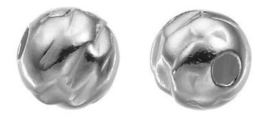 perles en argent 925 - aromasud