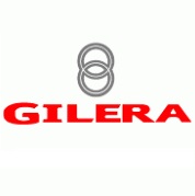 logo gilera