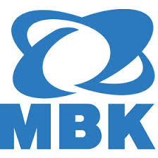 logo mbk