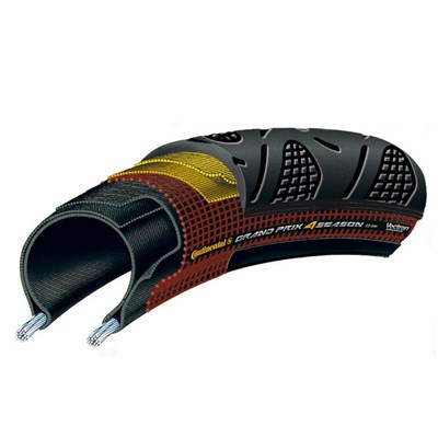 Pneu CONTINENTAL SOUPLE GRAND PRIX 4 SEASON 700x23/25/28/32 NOIR 9 Pneu CONTINENTAL SOUPLE GRAND PRIX 4 SEASON 700x23/25/28/32 NOIR -Composants, périphériques de vélo de route Soldes Magasin 32338 m