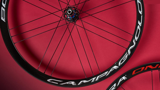 Roues Campagnolo Bora One 35 Pneu