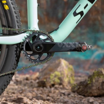 Groupe VTT Sram XX1 EAGLE AXS DUB 12V -genesisfootwear shop